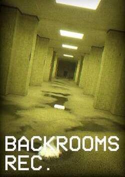 Backrooms Rec. (2024)