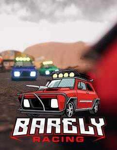 Barely Racing (2023)