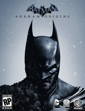 Batman: Arkham Origins