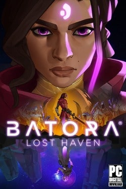 Batora: Lost Haven (2022)