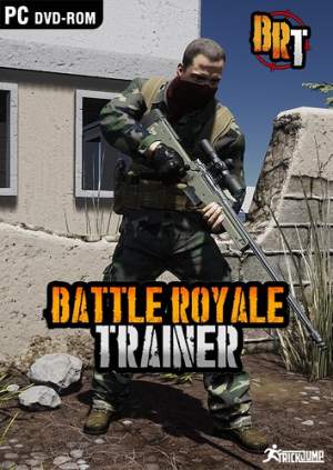 Battle Royale Trainer