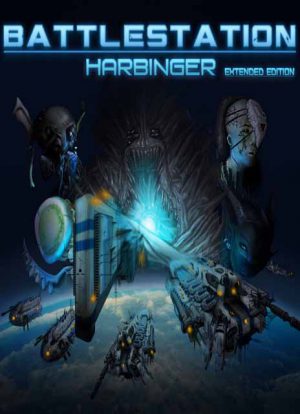 Battlevoid: Harbinger