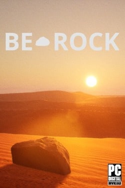 Be a Rock (2023)