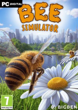 Bee Simulator