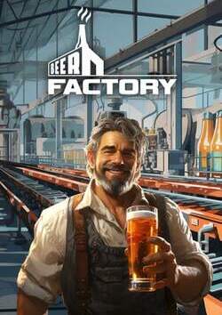 Beer Factory (2024)