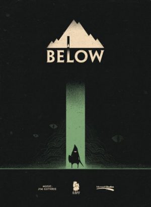 Below (2018)