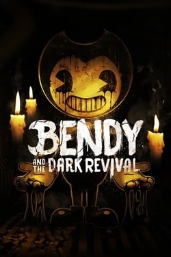 Bendy and the Dark Revival