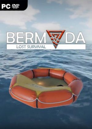 Bermuda - Lost Survival