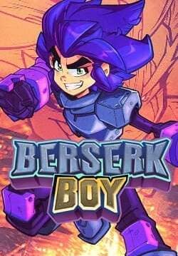 Berserk Boy (2024)