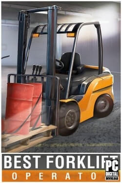 Best Forklift Operator (2022)