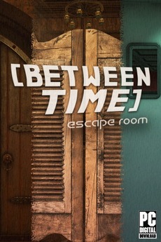 Between Time: Escape Room