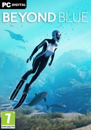 Beyond Blue (2020)