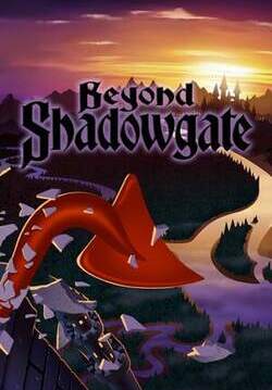 Beyond Shadowgate (2024)