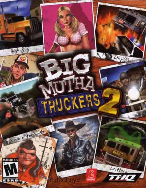 Big Mutha Truckers 2