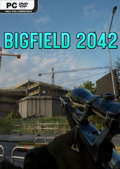 Bigfield 2042