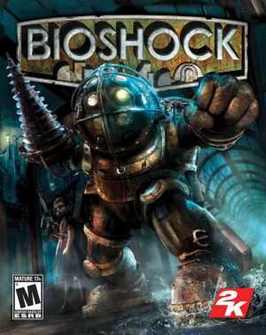 Bioshock (2007)