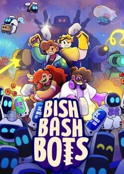 Bish Bash Bots (2023)