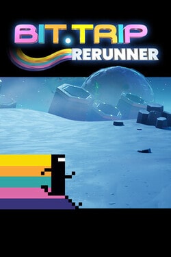 BIT.TRIP RERUNNER (2023)