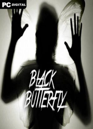 Black Butterfly