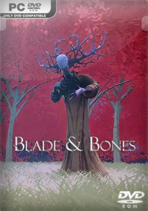 Blade  Bones (2016)