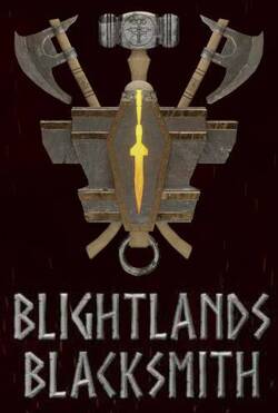 Blightlands Blacksmith (2023)