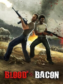 Blood and Bacon (2016)