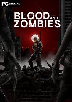 Blood And Zombies (2022)