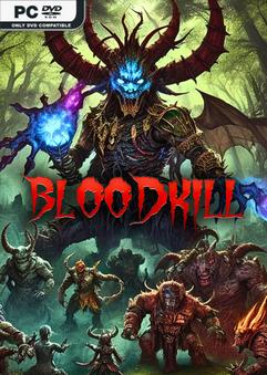 BLOODKILL (2024)
