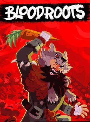 Bloodroots (2021)