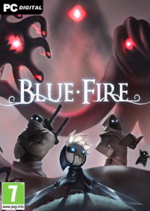 Blue Fire (2021)