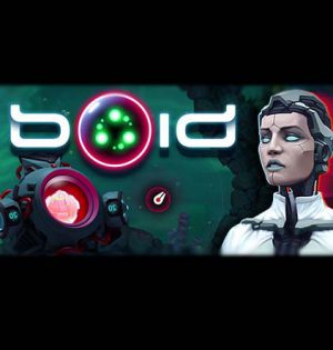 Boid (2016)