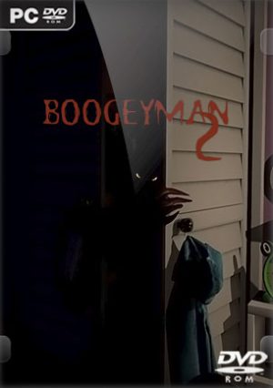 Boogeyman 2