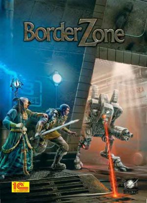 BorderZone