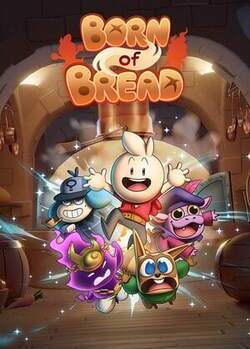 Born of Bread (2023)