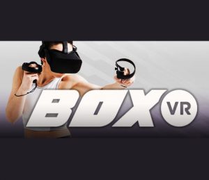 BOXVR (2017)