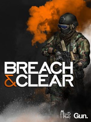 Breach  Clear (2014)