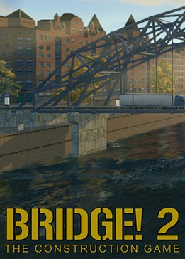 Bridge! 2: The Construction Game