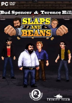 Bud Spencer  Terence Hill - Slaps And Beans