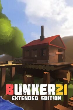 Bunker 21 Extended Edition