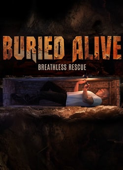 Buried Alive: Breathless Rescue