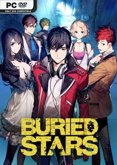 Buried Stars (2021)