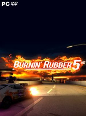 Burnin Rubber 5 HD