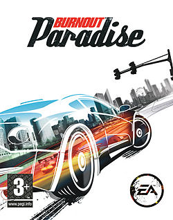 Burnout Paradise: The Ultimate Box