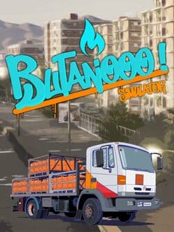 Butanooo! Simulator (2024)