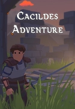 Cacildes Adventure (2024)