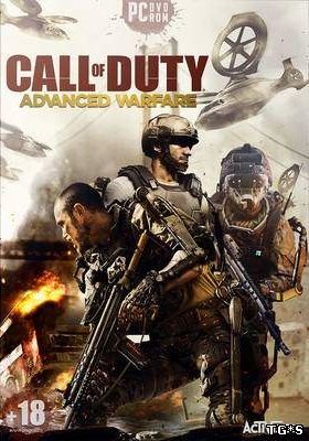 Call of Duty: Advanced Warfare