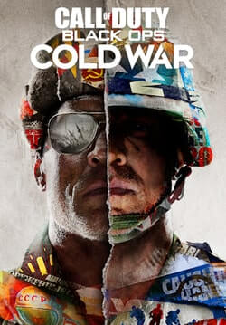 Call of Duty: Black Ops Cold War