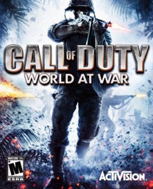 Call of Duty: World at War