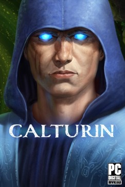 Calturin (2021)