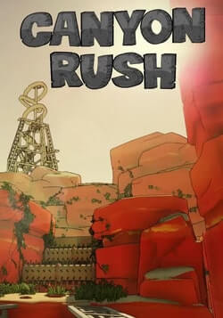 Canyon Rush (2024)